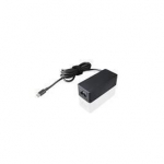 S&uuml;learvuti laadija Toiteadapter ja inverter - LENOVO - GX20N20875 - 45 W - Siseruum - Must