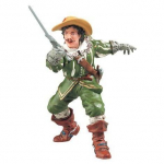 Figurine - PAPO - D'artagnan - For child aged 3 and over - Boy