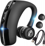 Handsfree seade Bluetooth‑k&otilde;rvaklapp DriveSound V4.1