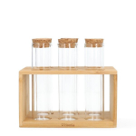 Homla v&uuml;rtsipurgid alusega Torano, 6x100 ml