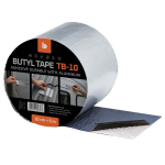 Tugev but&uuml;&uuml;llint Bingomat TB-10, 10 cm x 5 m, veekindel ja isekleepuv