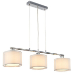 G.LUX ripplamp GM-171/3S WHITE