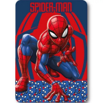 Spiderman laste pleed, 100&times;140 cm