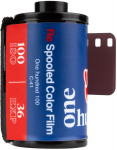 USB pulk 1Hundred film Color 100/36