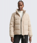 Tom Tailor Denim naiste jope, 200 g 1047545*11032, beež 4069402319963