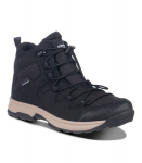 Icepeak Poiste Vabaajajalatsid 72284-8*990, must 6438581342877