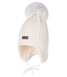 Lenne T&uuml;drukute Talvem&uuml;ts 25379*001, valge 4741593800856