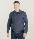 Frappoli meeste jakk 309965 01, tumesinine/hall