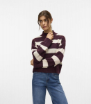 Vero Moda naiste kampsun 10331538*02, pl/valge
