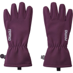 Reima laste softshell-s&otilde;rmikud Tehden 5300062C*4960, bordoo