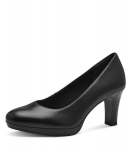 Tamaris naiste kingad 1-22410-41*007, must