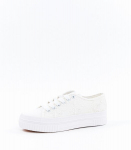 Naiste tennised 172728 02, valge/valge