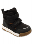 Poiste Velcro lumesaapad must Befado, 30