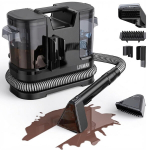 Pehme m&ouml;&ouml;bli ja vaipade puhastusseade LIVMAN V8