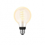 Elektriline lambipirn Philips E27, 550 lm, 2200-6500K, 1 tk