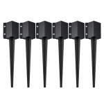 Metallist aiapostid, 6tk