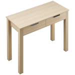 Laste laud sahtliga, 870x395x751 mm, pruun