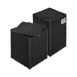 Modulaarsed drenaažiplaadid 30 cm x 30 cm
