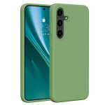 Etteri Silikoonist &uuml;mbris Samsung Galaxy S24 Plus heleroheline