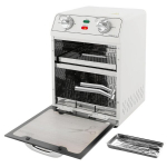 Bubello 8 L professionaalne t&ouml;&ouml;riistade sterilisaator SM-220