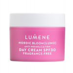 P&auml;evakreem kortsude vastu Lumene Nordic Bloom Anti-wrinkle & Firm SPF30, 50 ml