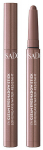 Lauv&auml;rvipliiatsid IsaDora The Gleam Eyeshadow Stick, 52 Mauve Brown, 1 g