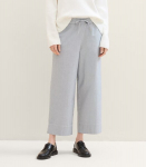 Tom Tailor naiste p&uuml;ksid 1041910*35456, valge/tumesinine 4067672634052