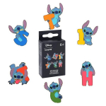Kujuke Funko Pop! Loungefly Stitch m&uuml;steeriumiga emailn&otilde;el