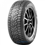 Kumho Winter Craft Ice WI32 DOT 2025