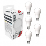 Avide LED-pirn 8W E27 3000K 5 tk