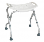 SECURA reguleeritav vannitoa taburet, WENKO