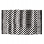 TARA vannitoa vaip, taaskasutatud pol&uuml;ester, WENKO