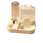 2-in-1 automaatne toidu- ja joogin&otilde;u seade