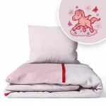 Voodipesukomplekt beebidele MyBaby 135 x 100, 2-osaline