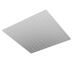 Du&scaron;&scaron;otsik Granitan Slim Square kroom 30 cm