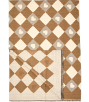 Soe salli segumustriga s&uuml;damed elegant 180 x 70 cm Agrafka, Universaalne