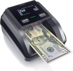 Aneken AL-139 Raha kontrollimise aparaat Valuutadetektor