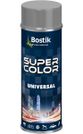 Super Color universaalne pihustuslakk 400 ml aluminimum