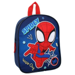 Spidey seljakott, 29cm