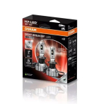 Ampullid H7 NIGHT BREAKER LED SMART OSRAM 16W 12V 64210DWNBSM-2HB PX26d - Homologeeritud