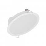 LED valgus s&uuml;vistatud 13W 4000K ALLAVALGUSTI IP44