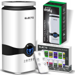 &Otilde;huniisutaja Electo HumiPro, 4 l