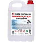 Isopropanool Pure Chemical 5L