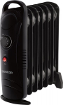 &Otilde;liradiaator SENCOR SOH 2107BK, 700W, 7-sektsiooni