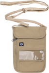 Feru Travel RFID-kaitsega passikott