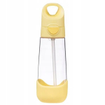 B.box Tritan pudel k&otilde;rrega 600 ml, Lemon Twist
