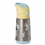 B.box Looney Tunes termospudel k&otilde;rrega 350 ml