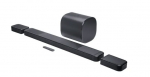 JBL Bar 1300MK2 heliriba &ndash; 11.1.4-kanaliline heliribas&uuml;steem
