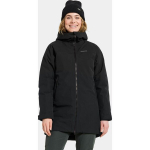 Didriksons Marget Women's Parka 413387, 38 cm