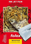 Folex Bg-32 Plus A4 l&auml;bipaistev kile printeritele (10 lehte)